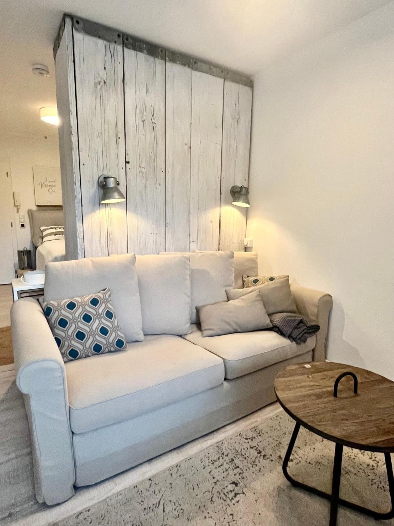 Beach Inn Scharbeutz Εξωτερικό φωτογραφία